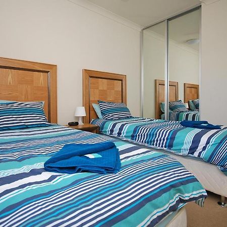 Ocean Breeze Villa Jurien Bay Ngoại thất bức ảnh