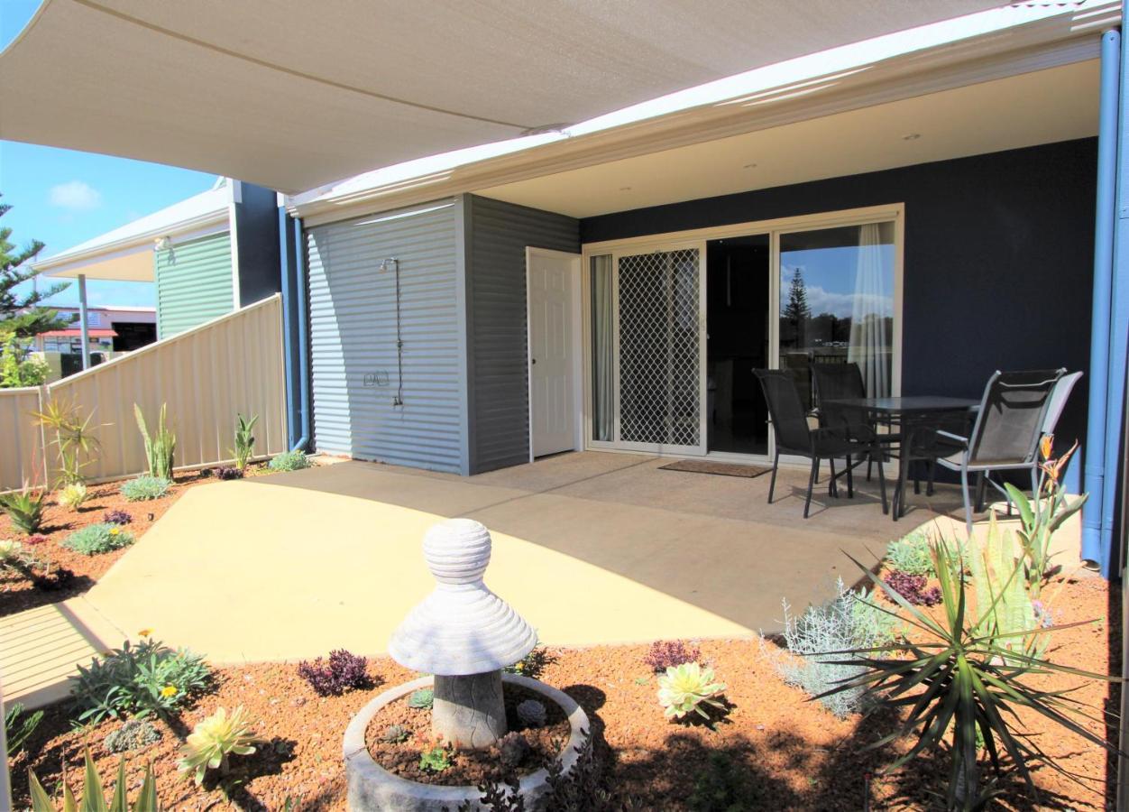 Ocean Breeze Villa Jurien Bay Ngoại thất bức ảnh